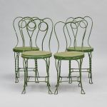 993 9465 GARDEN CHAIRS